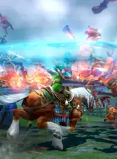 Hyrule Warriors: Master Quest Pack