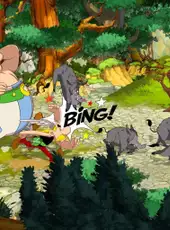 Asterix & Obelix: Slap Them All!