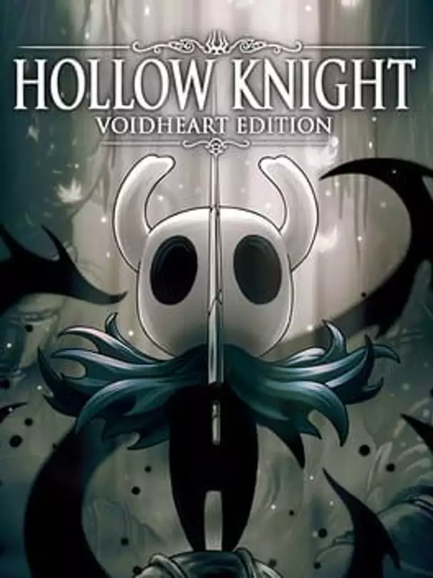 Hollow Knight: Voidheart Edition