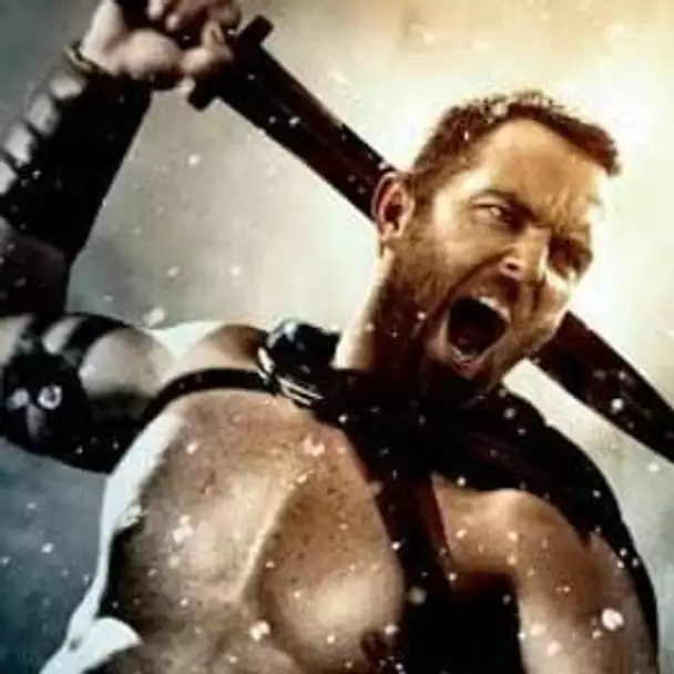 300: Rise of an Empire