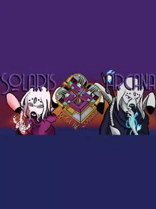 Solaris Arcana: The Eye of the Soothsayer