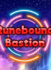 Runebound Bastion