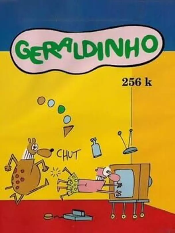 Geraldinho