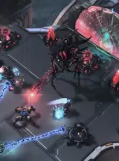 StarCraft II: Legacy of the Void