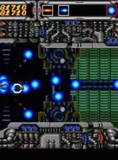 Thunder Force III