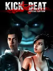 KickBeat: Special Edition