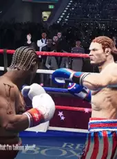 Real Boxing 2: Remastered