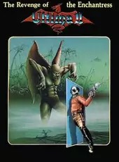 Ultima II: The Revenge of the Enchantress