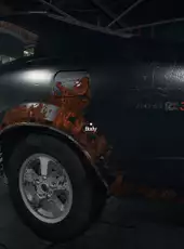 Car Mechanic Simulator 2018: Mazda