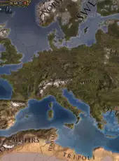 Europa Universalis IV: Wealth of Nations