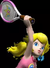 Mario Tennis: Power Tour