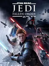 Star Wars Jedi: Fallen Order