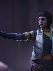 Star Wars Outlaws: A Pirate's Fortune