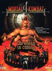 Mortal Kombat 4