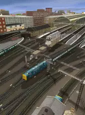 Trainz Railroad Simulator 2019: ECML Kings Cross - Edinburgh 1976