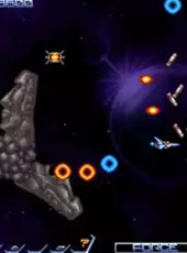 Gradius ReBirth