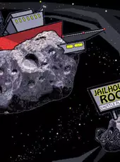 Where in Space Is Carmen Sandiego?