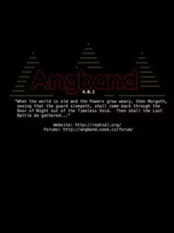 Angband