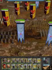 Warhammer: Mark of Chaos - Gold Edition (Classic)