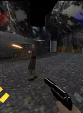 GoldenEye 007