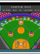Kirby no Omochabako: Baseball