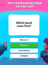 Trivia Crack Adventure