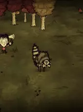 Don't Starve Together: Console Edition