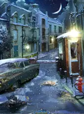 Mystery Trackers: Raincliff