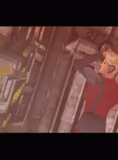 Gravity Angels Part 3: Payback