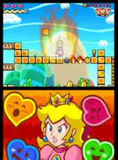 Super Princess Peach