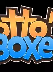 Lotto' Boxes