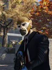 Payday 2: Gage Shotgun Pack