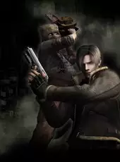 Resident Evil 4