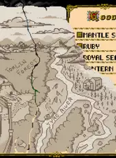 Beyond Shadowgate