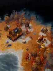 Northgard: Hræsvelg, Clan of the Eagle