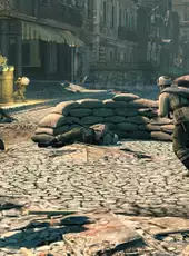 Sniper Elite V2