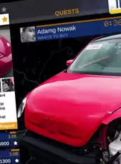 Car Trader Simulator