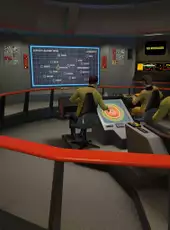 Star Trek: Bridge Crew