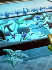 Two Point Museum: Zooseum