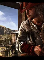 Call of Juarez: Gunslinger