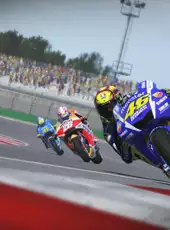 MotoGP 15