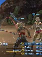 Final Fantasy XII