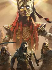 Assassin's Creed Origins: The Curse of the Pharaohs