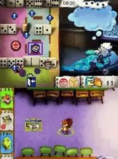 Over the Hedge: Hammy Goes Nuts!