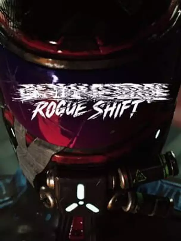 Carmageddon: Rogue Shift
