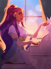 The Arcana