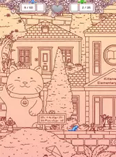 Purrfectly Hidden Cats: Kittenwood