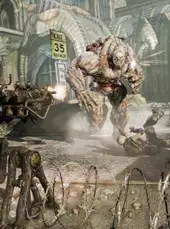 Gears of War: Judgment