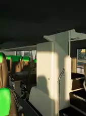 Fernbus Simulator: Top Class DD
