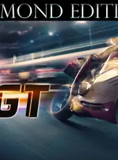 Moto Rush GT: Diamond Edition